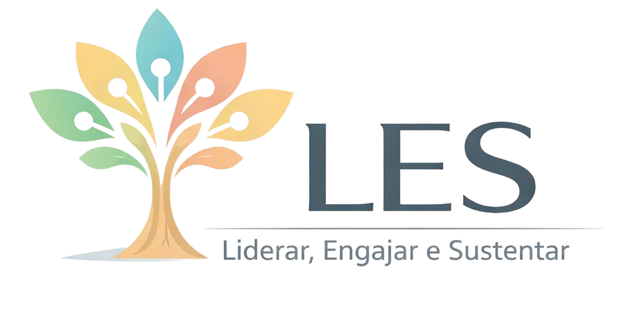 Logo LES